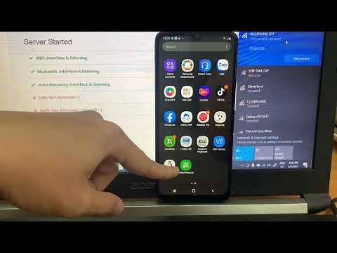 Unified Remote Installation Guide on Windows and Android 2022