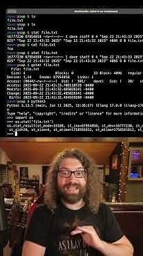 How unix directories works and how inodes are related