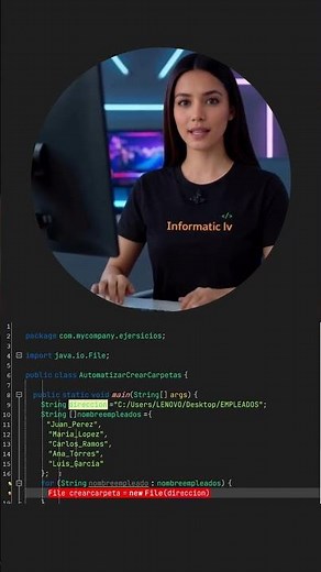 That's how I started solving real-world problems by programming in Java.