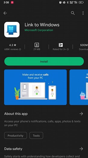 Link Your Android Phone to Your Windows Laptop in Less Than 2 Minutes!