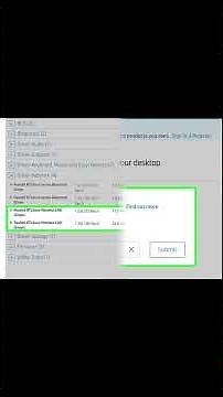 How to Reinstall Wi-Fi Drivers on Windows 10 & 11 #windows #problemfix #computeraccessories