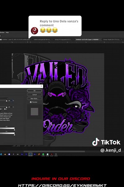 FiveM Logo Design Ideas for Filipino Creators