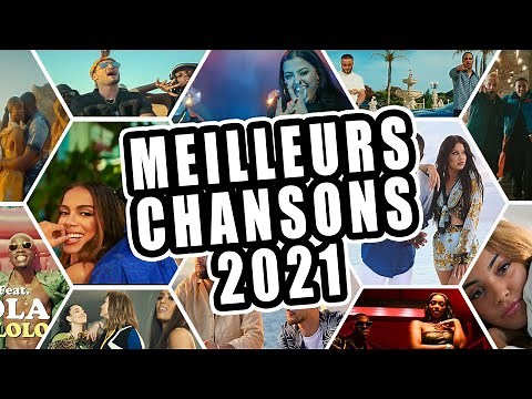 Top 50 Meilleurs Chansons Françaises 2021