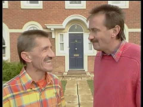 ChuckleVision - Oddball Inventions (1991)