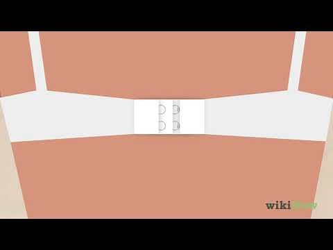 How to Undo a Bra One Handed