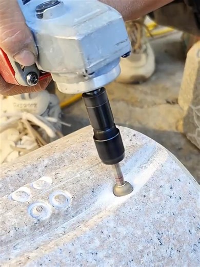 Transform Your Angle Grinder into a Versatile Tool