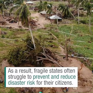 5.2K reactions · 1.7K shares | In conflict-affected areas, vulnerability to disasters is highest. 58% of people killed by disasters live in the world's 30 most fragile states. We explored the situation in Afghanistan, Chad, Colombia and Lebanon to propose an agenda for action; and ensure we really do 'leave no one behind'. Read more about our research: odi.org/disasters-conflict ‪#‎DRRday‬ #DRRconflict | ODI | Facebook