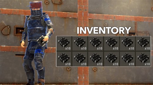 Raiding with 100 C4 after the Best Wipe of My Life!