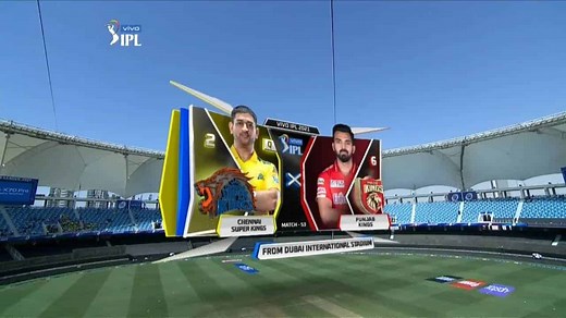 IPL 2021 M53: CSK vs PBKS – Match Highlights | IPLT20