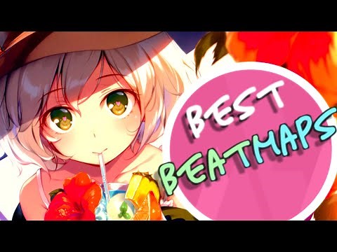 【Osu!】ガチで楽しいおすすめ譜面６曲/Best Beatmaps#６