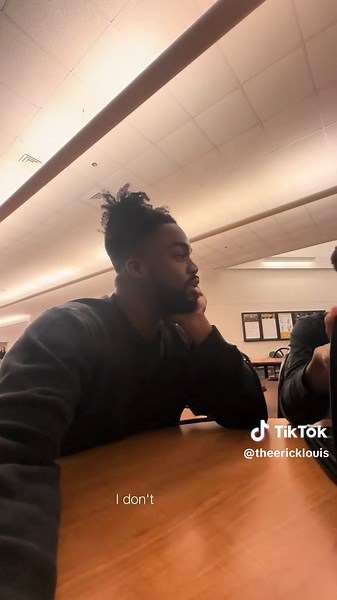 I think my goal for our next session will be to help him research and compile a list of schools so he’s a bit clearer on where he sees himself and why he sees himself there. He definitely doesn’t want to stay in Florida though 😭