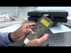 HOW TO CALIBRATE MIC-10