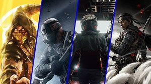 PS5 Enhanced Games List - Every PS4, PS5 Game With Enhanced Graphics Modes In 2023 - PlayStation Universe