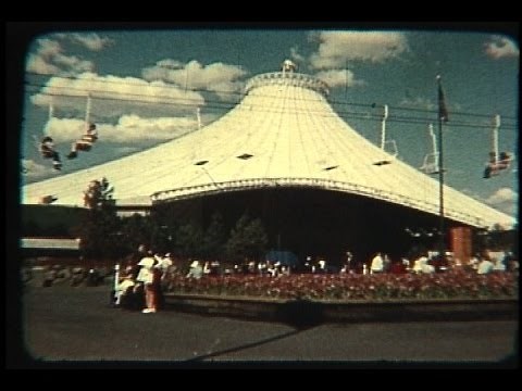 Reflections By The River: EXPO '74 | Documentary | KSPS PBS