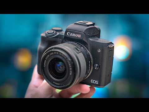 Best Camera For Beginner Photographers in 2026 I Tested Them All!