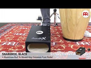 MEINL Percussion - SNAREBOX