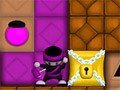 Ninja Painter 2 🕹️ Online Game | Gameflare.com