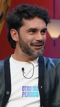 "YOU HAVE NO MEMORY": Gonzalo Heredia didn't mince words with Mario Pergolini on Another Lost Day