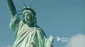 Liberty Mutual TV Spot, 'PBS: American Experience'