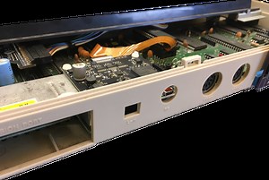 Commodore 64 gets true HDMI upgrade for modern TV sets