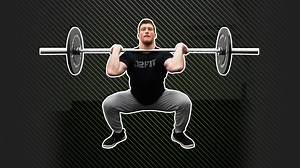 How to Do a Hang Clean: Proper Form & Variations | BarBend