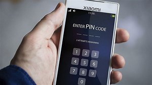 Comment changer le code PIN sur un téléphone Xiaomi