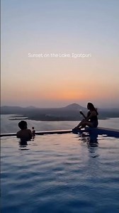 4 Villas Near Mumbai with Sunset Views You Won’t Believe Exist 🌅😍