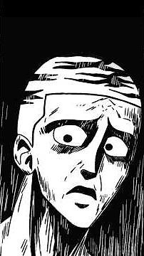 KRILLIN AND GOHAN LOOK FOR SANTA #shorts