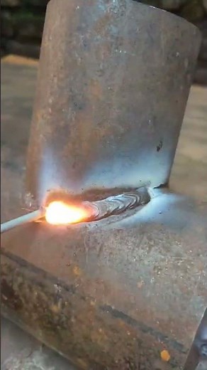 Arc Welding Tutorial for Beginners