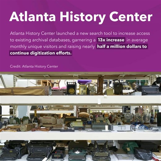 277K views · 55 reactions | Launched in 2021, our Digital Accelerator...