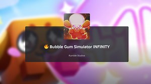 Bubble Gum Simulator Infinity Summer Festival guide