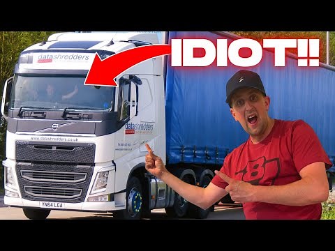 Another Day In The Life Of Trucker Tim | Trucking Vlog 75 | #truckertim