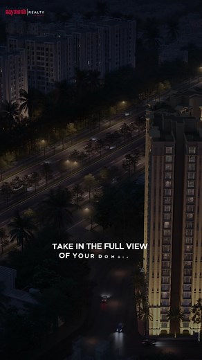 Own a Luxurious Legacy Home in Bandra, Mumbai – 2/3/4 Bed Abodes...