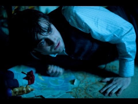 The Woman In Black - Official Teaser Trailer (HD version)