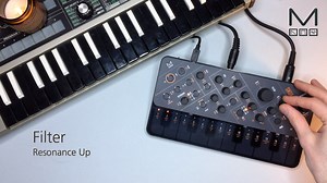 4.4K views · 209 reactions | How much synthesis power can be packed into a compact desktop synth? Listen and see for yourself! Modal Electronics Skulpt offers 4 true polyphonic voices, a stack of I/O and one huge-sound! Learn more => https://www.modalelectronics.com/skulpt/ #modal #modalelectronics #skulpt #synthesizer #musicproduction #music | The Inventory | Facebook
