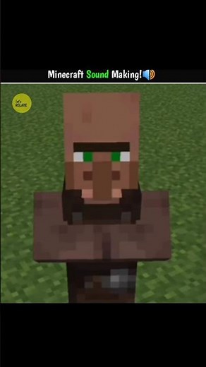 Here’s How Minecraft Sounds Are Made