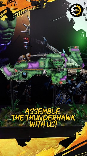 16K views · 259 reactions | For many Space Marine collectors, the...