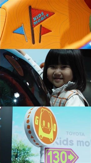 【Japan Mobility Show 2025】トヨタブースで体験できるコンテンツをご紹介②