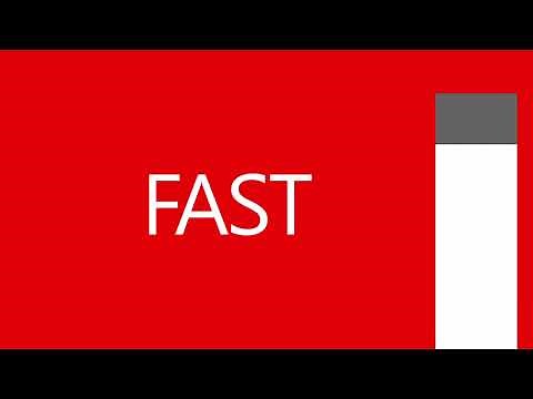 Intense Guided Edging