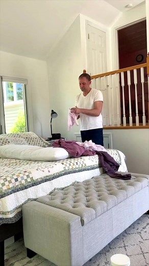 299K views · 8.5K reactions | He didn’t know I was recording  #comedy #funny #marriage | A Life Less Scripted | Facebook