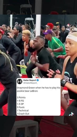 Draymond made sure that the Lakers won tonight😂 | NBA Memes