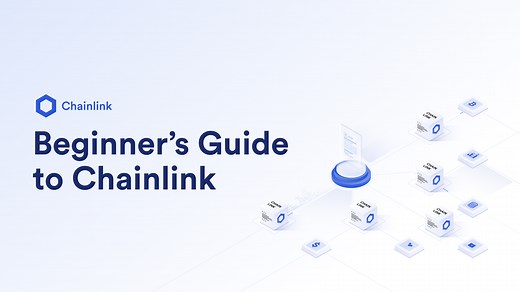 What Is Chainlink? A Beginner's Guide
