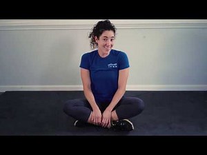 CIRCUS WORKOUT at Home- Training with No Equipment / Full Body for Kids & Adults