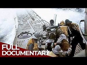 World War II in Colour | Episode 7: Turning the Tide | Free Documentary History