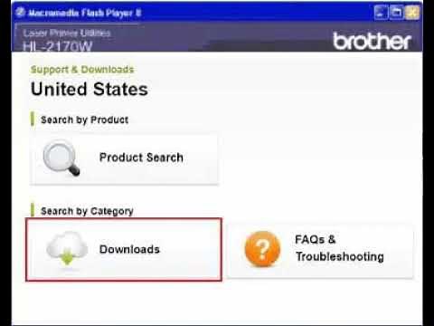 Descargar Control Center 4 Brother Windows 10 Gratis - Buenas terapias para ti