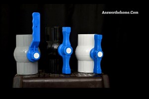 A Compiled Guide To Unravel And Fix All PVC Valve Leaking Problems