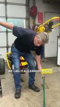Earth Augers (Hand to Hydraulic) | Quick Intro to Fast Hole Digging Tools #fencepost #fencepost