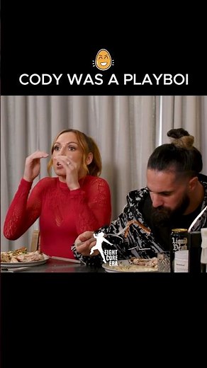 Becky Lynch Says Cody Rhodes Was a PlayBoy | Lil Uzi Vert – Chanel Boy 🔥💋