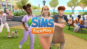 Download The Sims FreePlay - Electronic Arts
