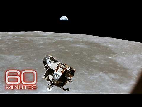 NASA's long journey back to the moon | 60 Minutes Full Episodes